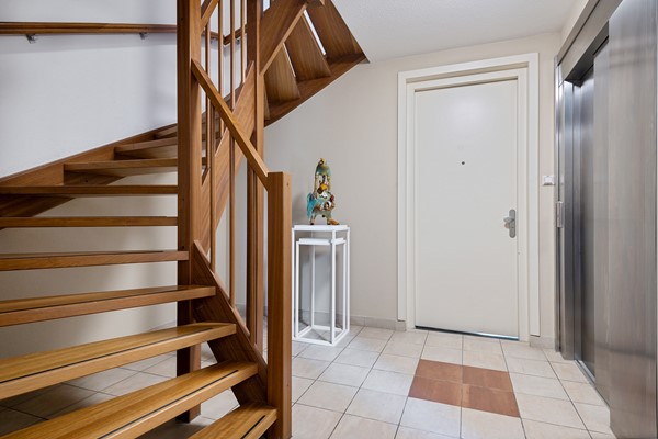 Medium property photo - Poststraat 11A, 2042 HA Zandvoort